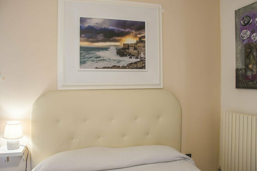 B&B Luxury