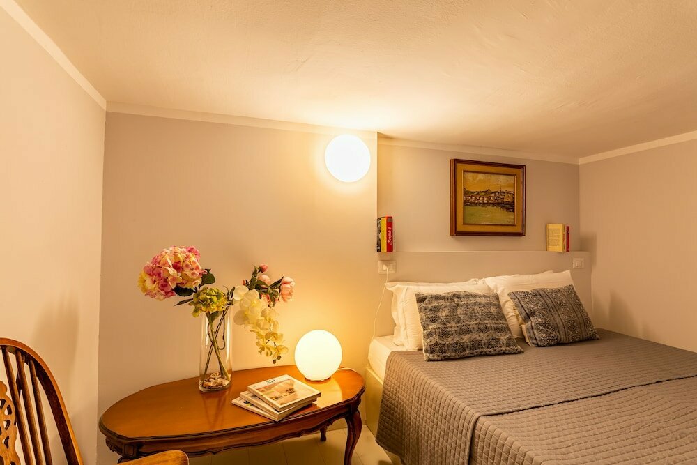 Marlin Rooms