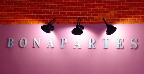 伯纳帕特公寓酒店(Bonapartes Serviced Apartments), Reserva ahora Apartamento Fortitude Valley 