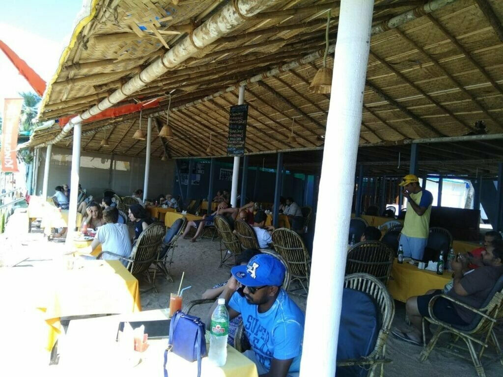 Neptunes Beach Resort