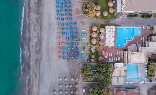 Hotel Erato