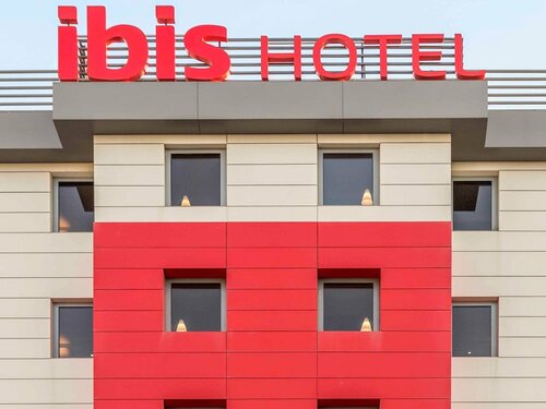 Ibis Istanbul West, Забронировать Отель Отели Кючюкчекмедже с завтраком, Завтраки