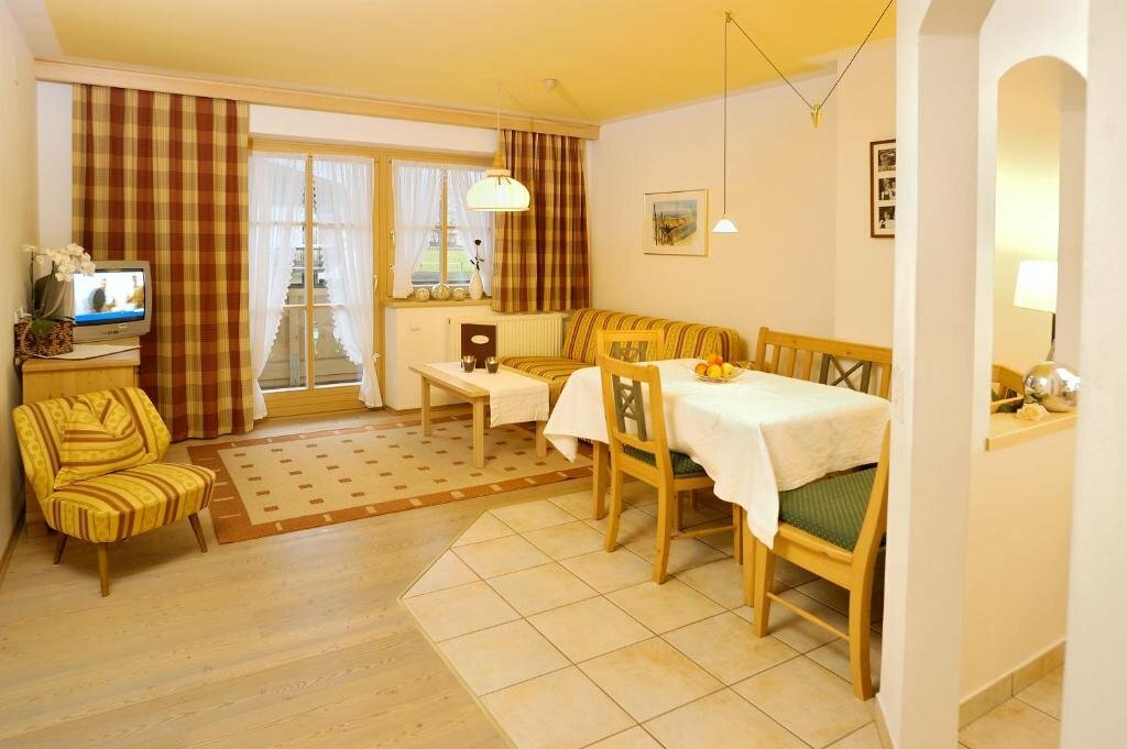 Pension - Appartements Renberg