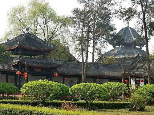 Ka Ceo Holiday Hotel Laojunshan, Book Hotel Xinjin Sichuan