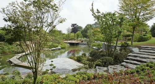 Koru Hôtel & Private Wellness, Book Hotel SPA-hoteller i Wallonia, SPA