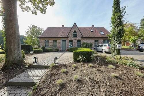 B&B Zinnen en Minnen, Prenota Bed & breakfast Herselt Antwerpse Kempen