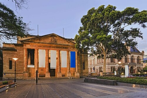 Hostel 109 Flashpackers, Забронировать Хостел Порт Аделаида Аделаида, рядом с Carnegie Mellon University - Australia Campus