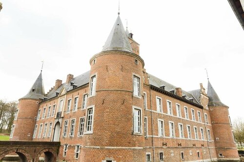 Vakantiewoning Kerkevelde, Réserver Chambre d'hôtes Hôtels à Flanders avec parking, Parking