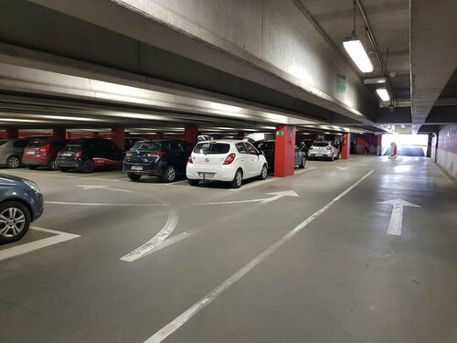 Hotel Le New Matinal, Rezervovat Hotel La Louviere 