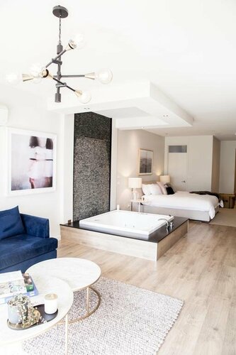 Polperro Villas, Забронировать Вилла Ред-Хилл-Юг Mornington Peninsula