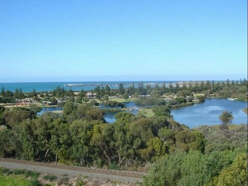 Warrnambool Beach Backpackers, Book Hotel Warrnambool Great Ocean Road