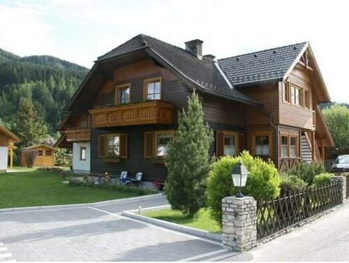 Landhaus Lehner, Забронировать Дом для отпуска Виллы Санкт-Михаэль-им-Лунгау, Вилла