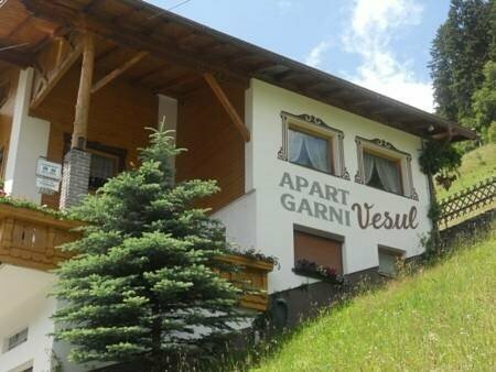Apart Garni Vesul, Забронировать Апартаменты/квартира Апартаменты Капль, Апартаменты/квартира