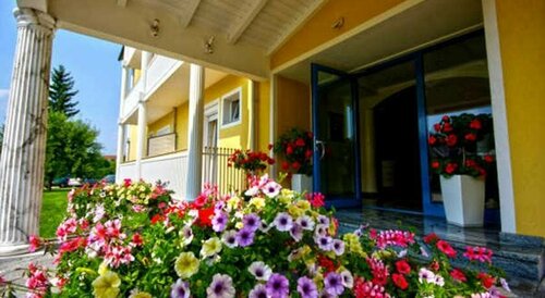 Pension Helios, Забронировать Отель Отели Фёлькермаркт 3 звезды, 3*