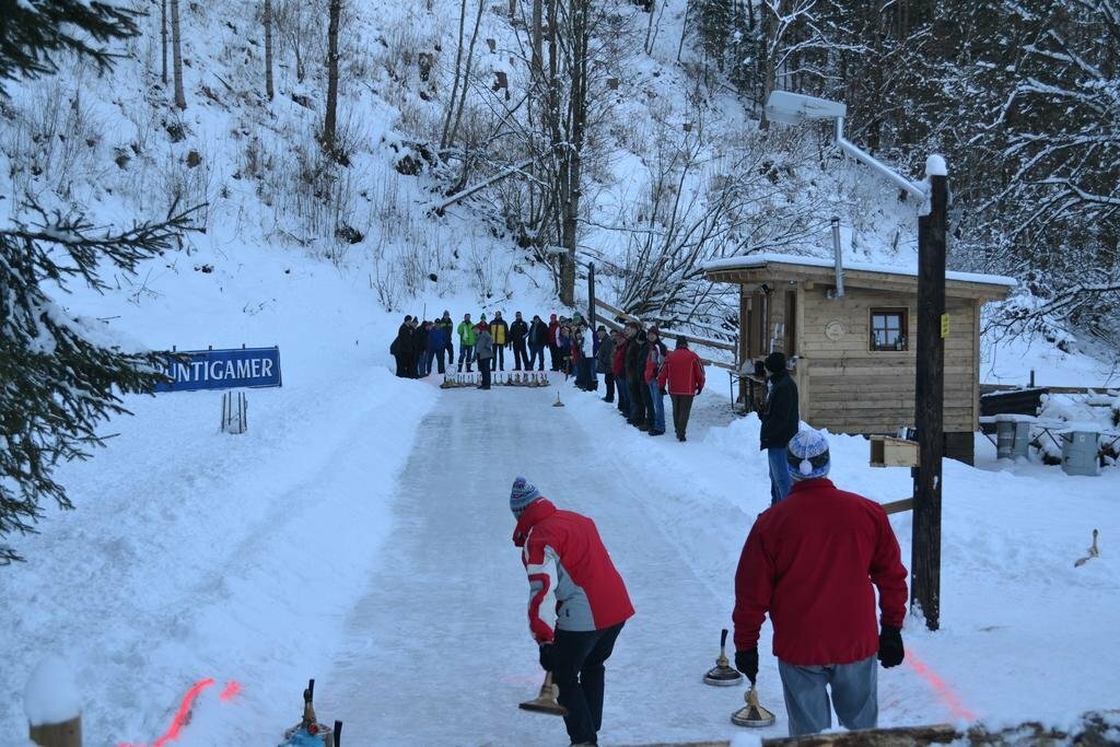 Gasthof Oberer Gesslbauer