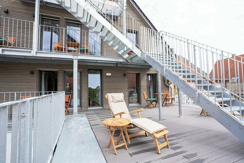 Hotel tenHoopen
