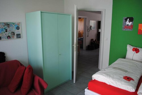 B&B Janine Sigrist, Prenota Bed & breakfast Hotel a Canton Berna con parcheggio, Parcheggio