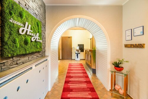 Haus Anny, Rezerwuj Hotel Deudesfeld Vulkan Eifel