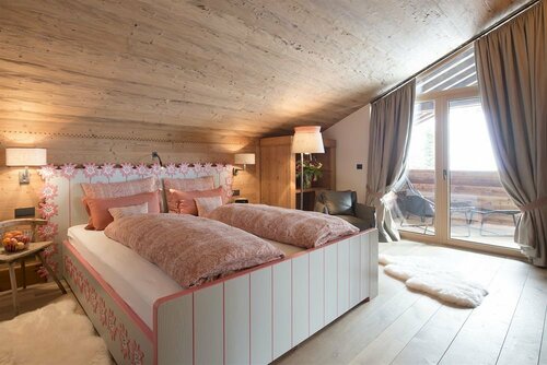 Lech Lodge - Private Chalet, Réserver Chalet Bludenz 