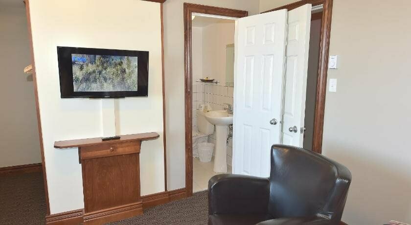 Auberge Sur Mer