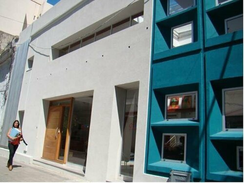 Hostel Unico, Забронировать Хостел Отели в центре Ла-Платы, в центре