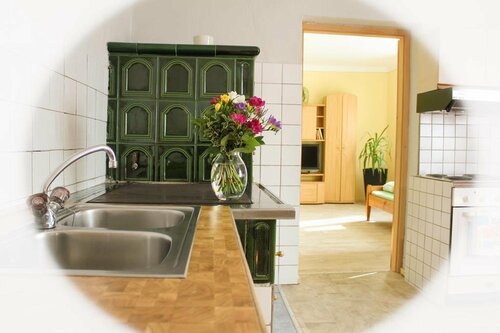 Ferienwohnung Gerersdorf, Reserva ahora Hotel Kukmirn 