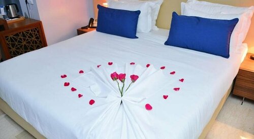 Hotel Adef, Rezervovat Hotel Wellness hotely v Oran, SPA