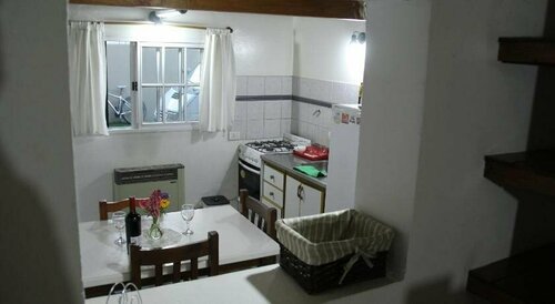 Apart Haiken, Rezervați Hotel Hoteluri în Patagonia cu parcare, Parcare