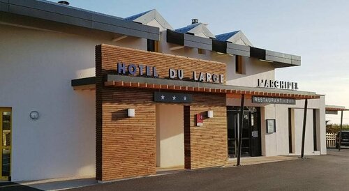Logis Hôtel du Large, Забронировать Отель Плугонвелен Finistère