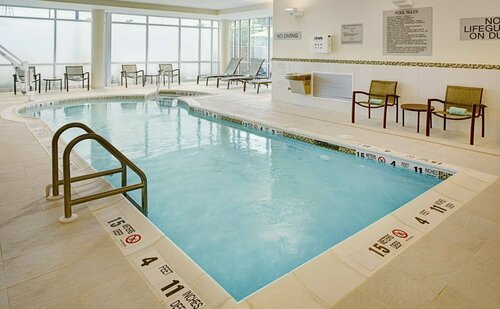SpringHill Suites by Marriott Carle Place Garden City, Book Hotel Carle Place Long Island