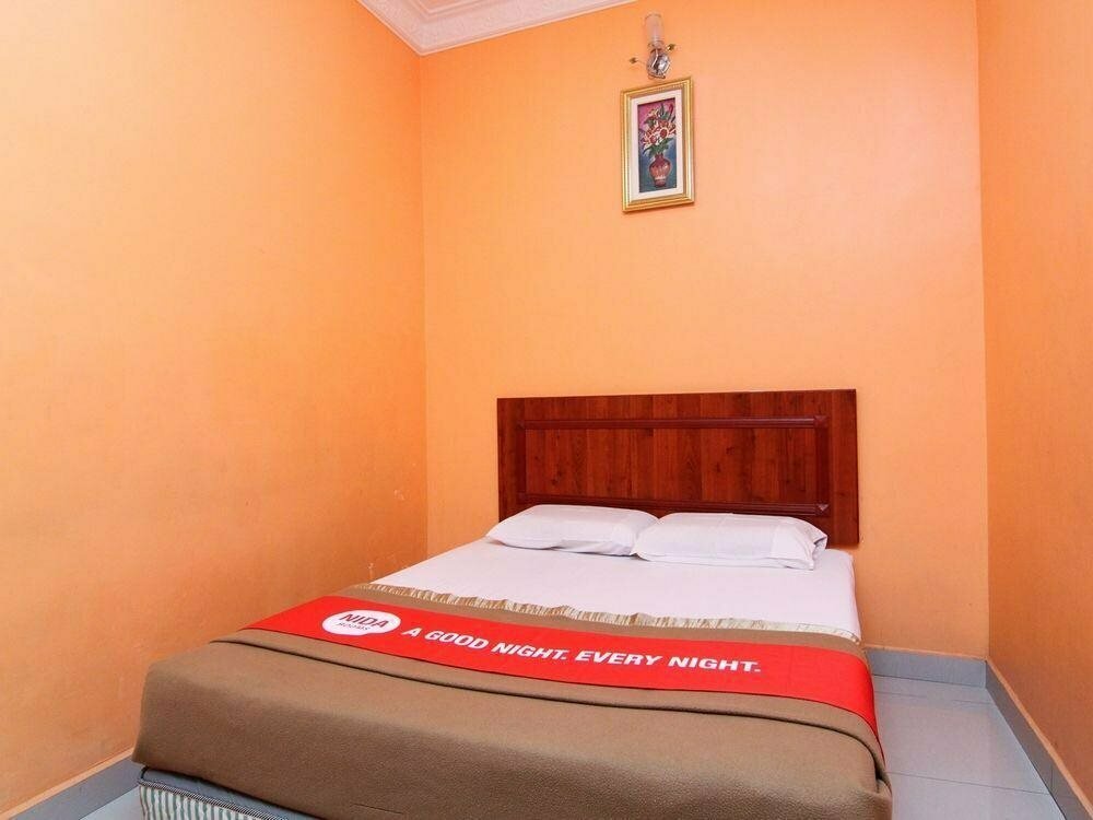 Nida Rooms Ipoh City Centrepoint Splendid