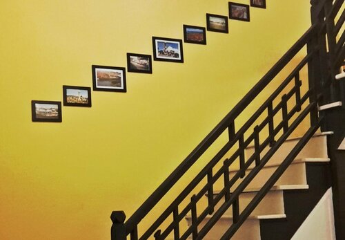槟城复古R传统公寓式酒店(Vintage R Heritage Residence Penang), Foglalás Szálloda George Town Pineng