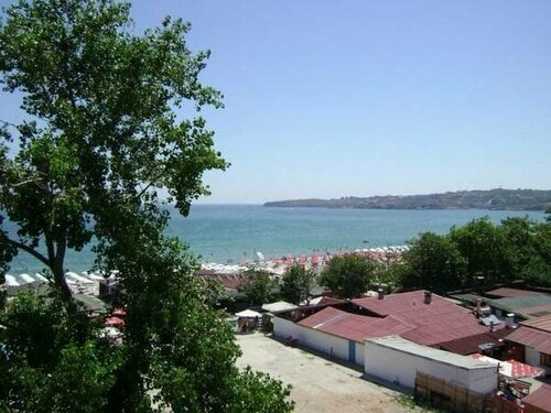 Хотел Кандрови, Забронировать Отель Отели Созополь 3 звезды, 3*