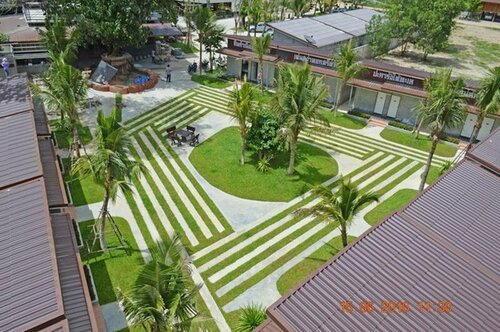 Ruenphukarn Resort