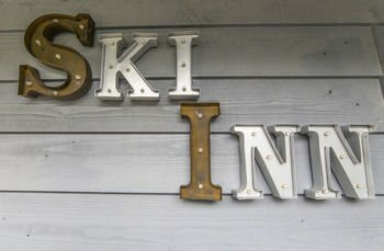 Ski Inn, Reserva ahora Hostal o pensión Girdwood Alaska