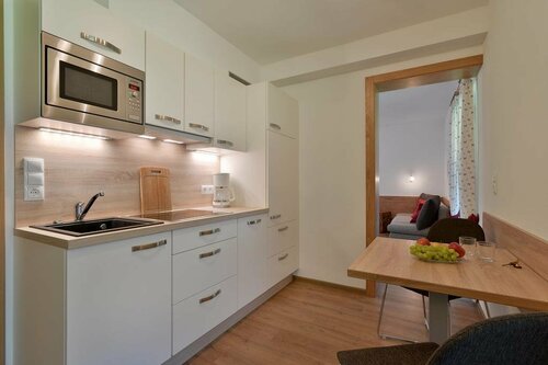 Gästehaus Martha, Забронировать Отель Отели Тироля с парковкой, Парковка