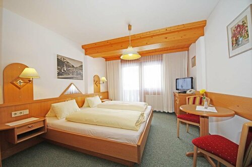 Gasthof Rose - Virgen/Osttirol