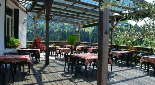 Hotel Le Beau Site, Prenota Hotel Saint-Pierre-de-Chartreuse Chartreuse