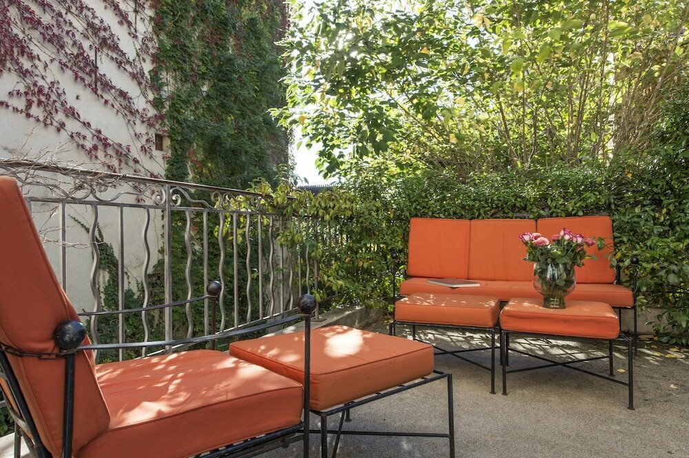 LHotel Particulier 28 à Aix