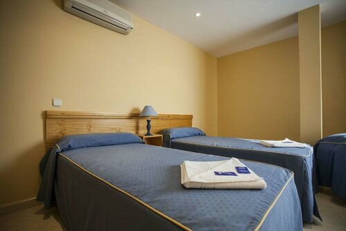 Hotel El Álamo, Book Hotel  