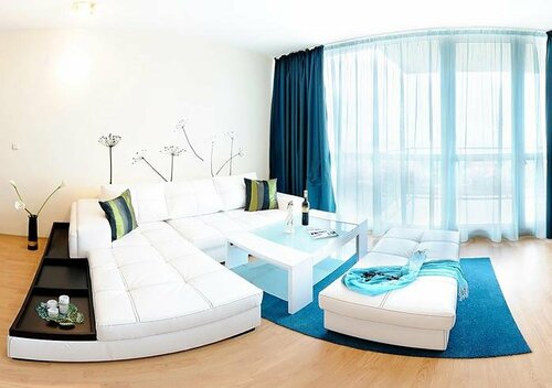 Sea Dream Rental Apartments, Забронировать Апартаменты/квартира Отели Побережья Варны с парковкой, Парковка