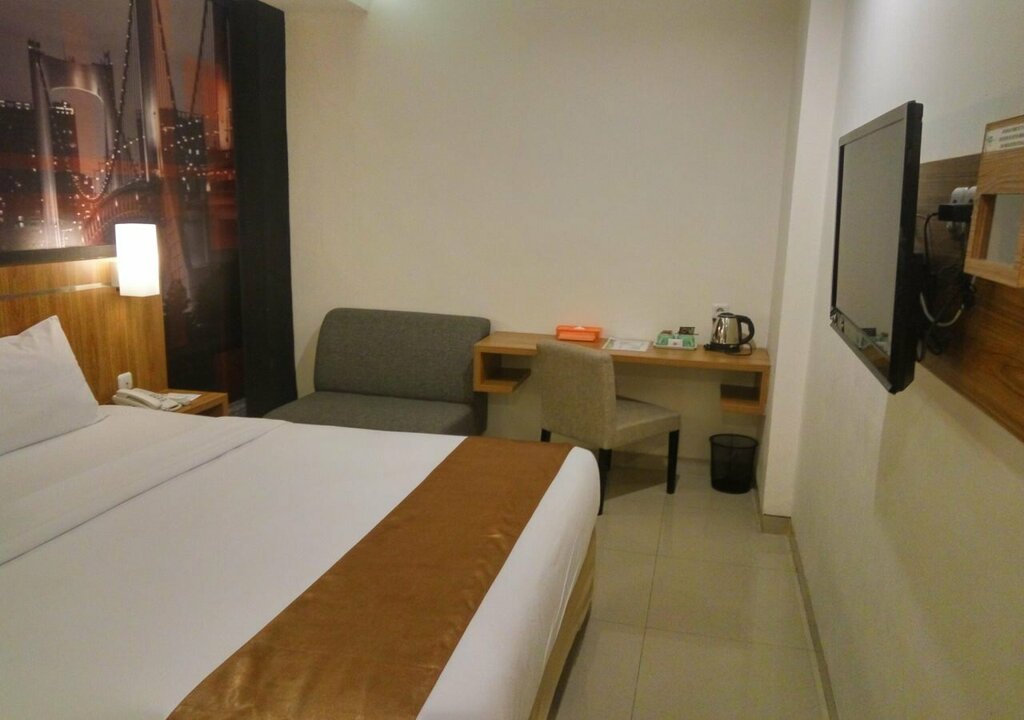 Bliss Soetta Hotel Semarang