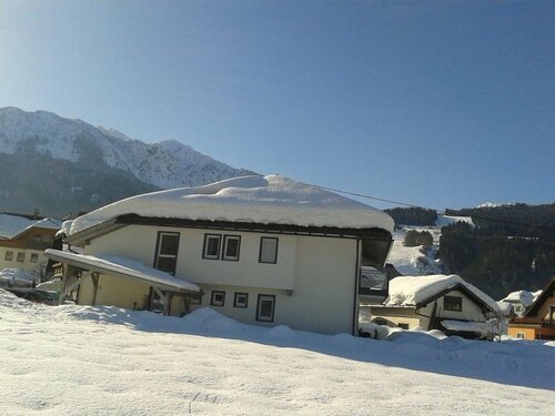 Apartment Mitterberger, Rezervovat Apartmán Hotely v Carinthia s parkováním, Parkování