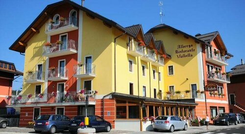 Albergo Valbella, Prenota Hotel Gallio Veneto