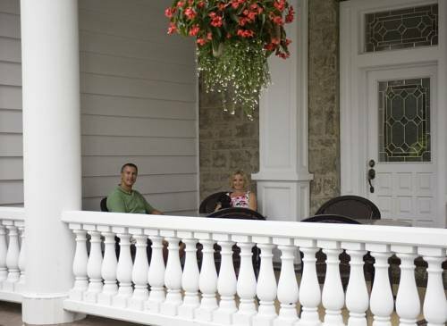 Stonehurst Bed and Breakfast, Prenota Hotel  