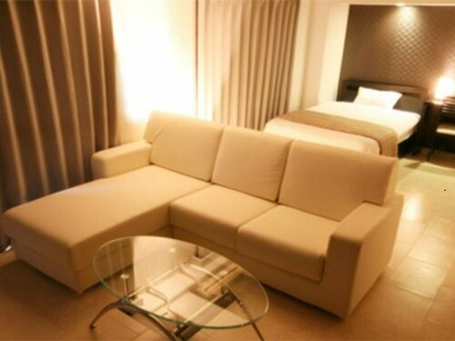 City Inn Kokura, Book Lejlighed Kokura Fukuoka