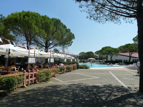 Aqua Camp by Villaggio Albatros, Book Hotel Gorizia Friuli Venezia Giulia
