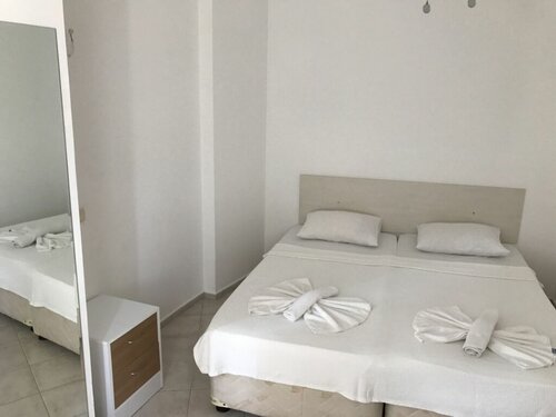 Gulan Apart, Rezervovat Hotel Hotely v Bodrum s parkováním, Parkování