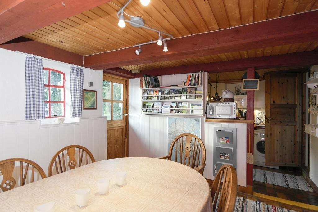 Naboløs Rooms