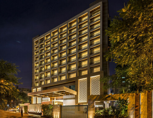 Genesis Hotel
